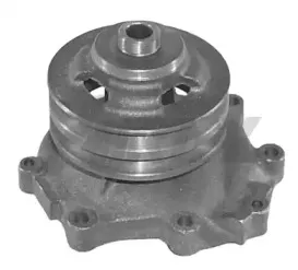 4117 AIRTEX Водяной насос