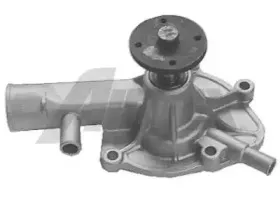 9012 AIRTEX Водяной насос