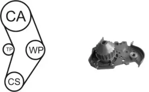 WPK-157801 AIRTEX