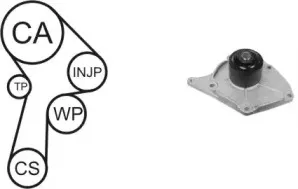 WPK-165701 AIRTEX