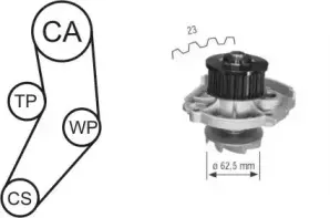 airtex-wpk166101