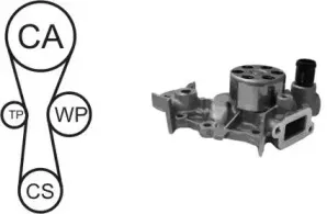 WPK-181801 AIRTEX