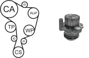 WPK-937802 AIRTEX
