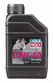 3036 LIQUI MOLY Моторное масло