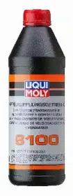 3640 LIQUI MOLY Масло ступенчатой коробки передач
