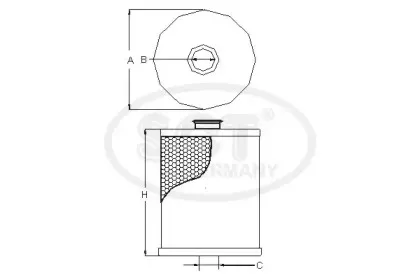 sctgermany-sc7016p