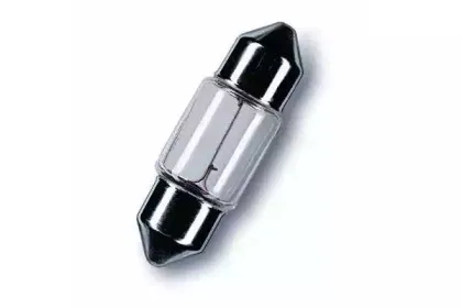 202099 SCT Germany Лампа накаливания, фонарь освещения номерного знака