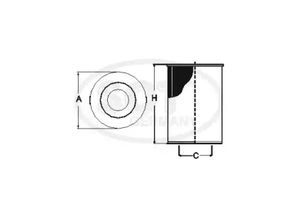 sctgermany-sh4035p