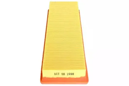 SB 2098 SCT Germany Воздушный фильтр