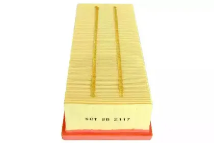 SB 2117 SCT Germany Воздушный фильтр