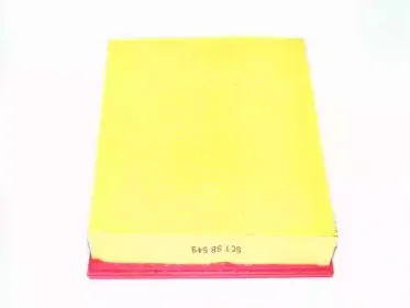 SB 549 SCT Germany Воздушный фильтр