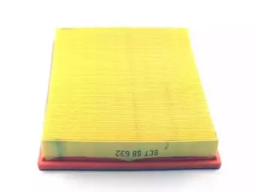 SB 632 SCT Germany Воздушный фильтр