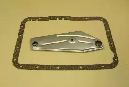 SG 1017 SCT Germany Комплект гидрофильтров, автоматическая коробка передач