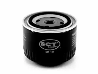 SM 101 SCT Germany