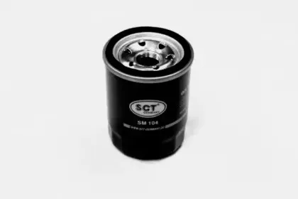 SM 104 SCT Germany