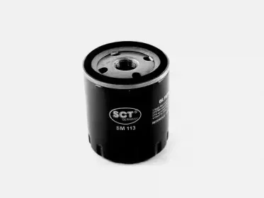 SM 113 SCT Germany Масляный фильтр