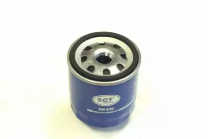 SM 836 SCT Germany