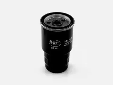 ST 322 SCT Germany