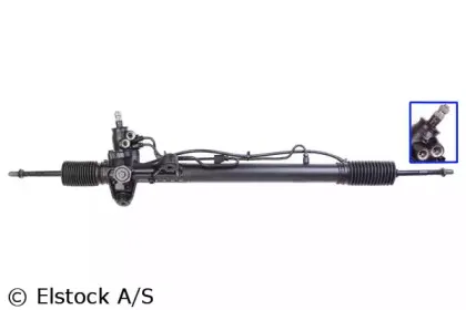 11-0172 ELSTOCK Рулевой механизм