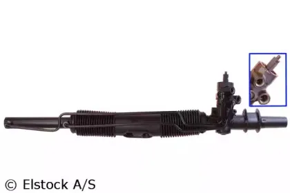 11-0260 ELSTOCK Рулевой механизм