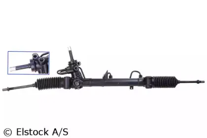 11-0262 ELSTOCK Рулевой механизм