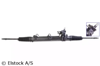 11-0644 ELSTOCK Рулевой механизм