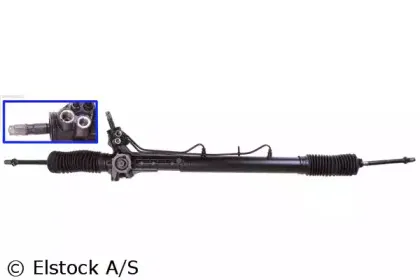 11-0646 ELSTOCK Рулевой механизм