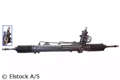 11-0684 ELSTOCK Рулевой механизм