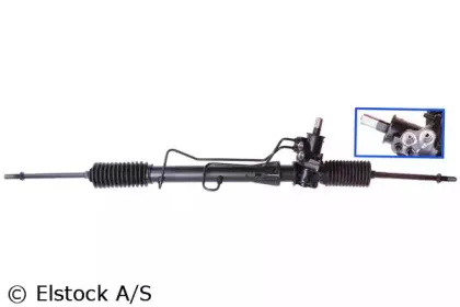 11-0831 ELSTOCK Рулевой механизм