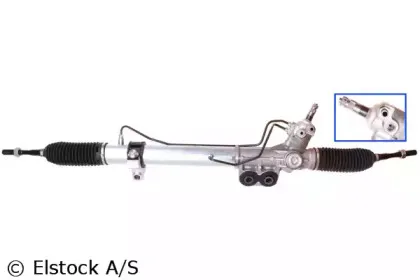 11-1290 ELSTOCK Рулевой механизм