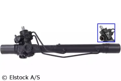 12-0376 ELSTOCK Рулевой механизм