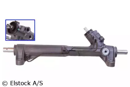 12-0587 ELSTOCK Рулевой механизм