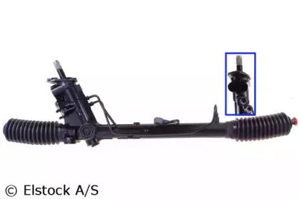 12-0590 ELSTOCK Рулевой механизм