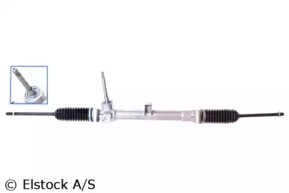 14-0689 ELSTOCK Рулевой механизм
