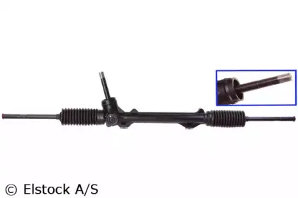 14-0707 ELSTOCK Рулевой механизм