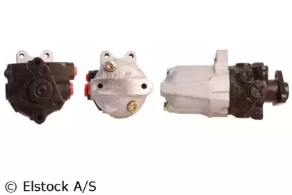 15-0002 ELSTOCK Гидравлический насос, рулевое управление