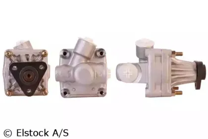 15-0005 ELSTOCK Гидравлический насос, рулевое управление
