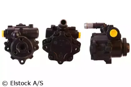 15-0011 ELSTOCK Гидравлический насос, рулевое управление