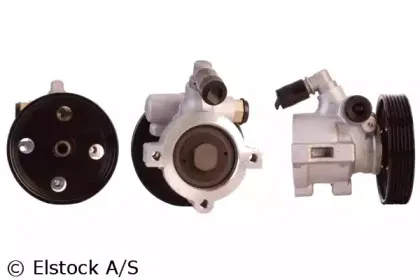 15-0013 ELSTOCK Гидравлический насос, рулевое управление