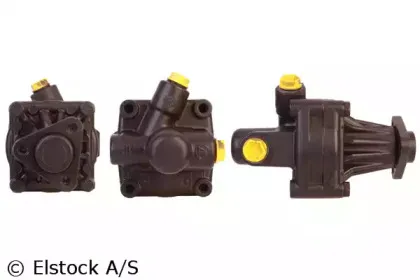 15-0018 ELSTOCK Гидравлический насос, рулевое управление