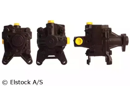 15-0019 ELSTOCK Гидравлический насос, рулевое управление