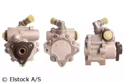 15-0021 ELSTOCK Гидравлический насос, рулевое управление