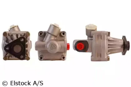 15-0024 ELSTOCK Гидравлический насос, рулевое управление