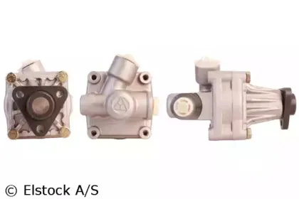 15-0025 ELSTOCK Гидравлический насос, рулевое управление