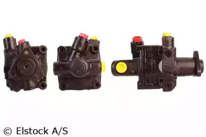 15-0030 ELSTOCK Гидравлический насос, рулевое управление