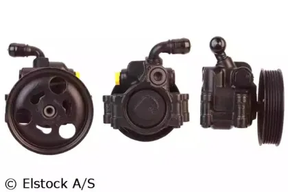 15-0037 ELSTOCK Гидравлический насос, рулевое управление