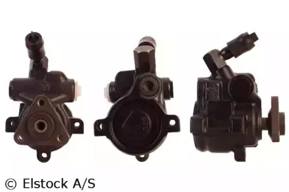 15-0038 ELSTOCK Гидравлический насос, рулевое управление