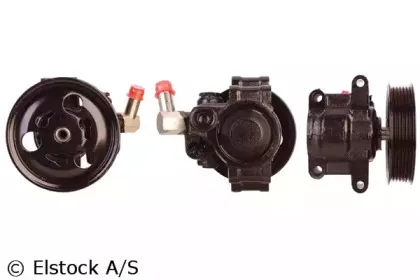 15-0040 ELSTOCK Гидравлический насос, рулевое управление
