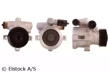 15-0048 ELSTOCK Гидравлический насос, рулевое управление