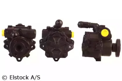 15-0052 ELSTOCK Гидравлический насос, рулевое управление